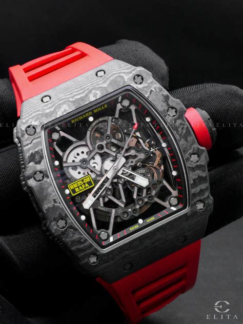 35-01 richard mille|richard mille rm35 02 rafa.